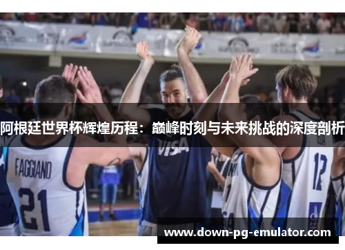 阿根廷世界杯辉煌历程：巅峰时刻与未来挑战的深度剖析