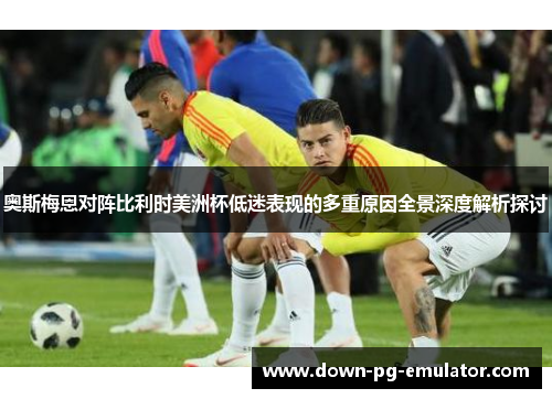 奥斯梅恩对阵比利时美洲杯低迷表现的多重原因全景深度解析探讨